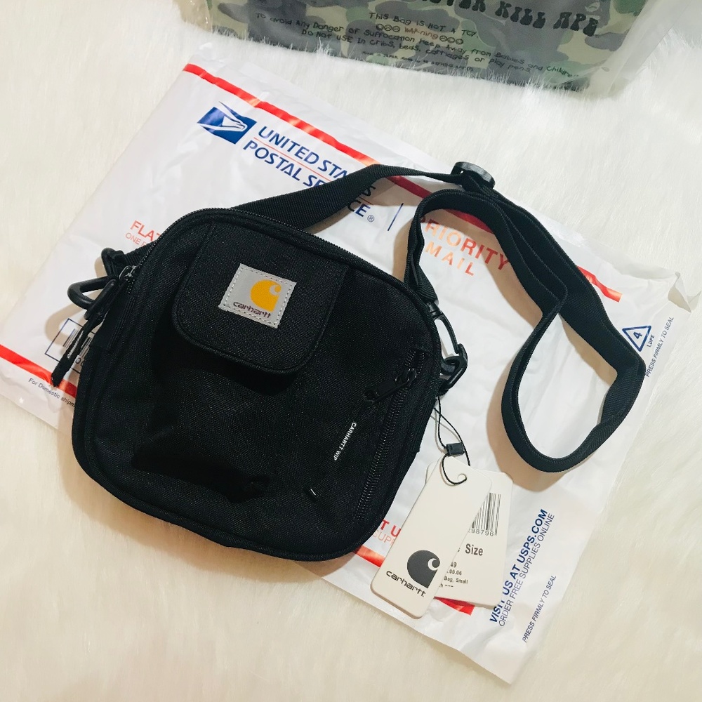 Carharrt Multi-pocket Essential Sling